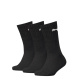 PUMA - DĚTSKÉ PONOŽKY JUNIOR CREW SOCK 3P