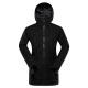 ALPINE PRO - GARGA DÁMSKÁ LYŽAŘSKÁ BUNDA S MEMBRÁNOU PTX SNOW
