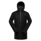 ALPINE PRO - GARG PÁNSKÁ LYŽAŘSKÁ BUNDA S MEMBRÁNOU PTX SNOW