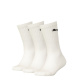 PUMA - DĚTSKÉ PONOŽKY JUNIOR CREW SOCK 3P