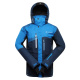 ALPINE PRO - DEAR 2 PÁNSKÁ LYŽAŘSKÁ BUNDA S MEMBRÁNOU PTX SNOW
