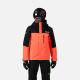 ROSSIGNOL - HERO VELIKA INSULATED JKT PÁNSKÁ LYŽAŘSKÁ BUNDA