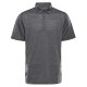 ALPINE PRO - GEZER PÁNSKÉ FUNKČNÍ POLO TRIKO S UV OCHRANOU
